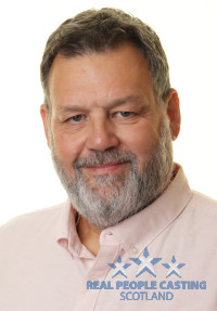 Iain Welsh