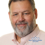 Iain Welsh
