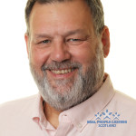 Iain Welsh