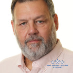 Iain Welsh