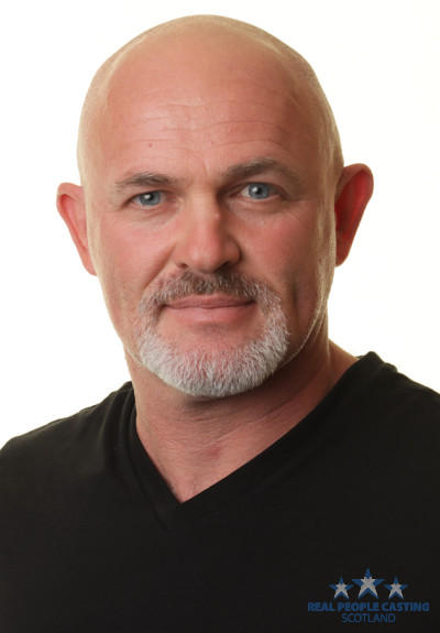 Serhii Dubchak