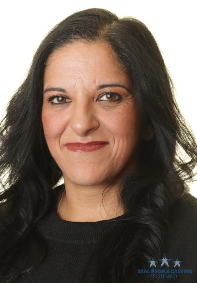 KAVITA BHARDWAJ