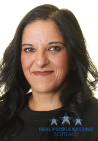KAVITA BHARDWAJ