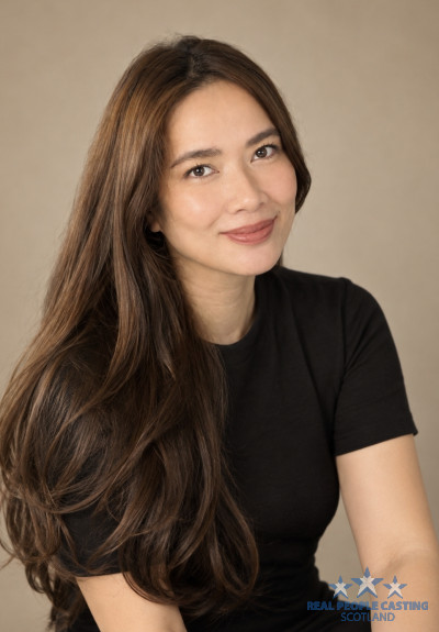 Jasmin Stobie