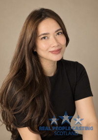 Jasmin Stobie
