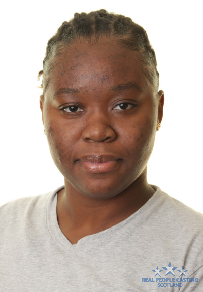 K’zaria Smith