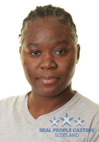 K’zaria Smith