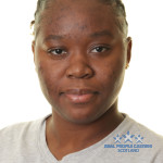 K’zaria Smith