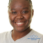 K’zaria Smith