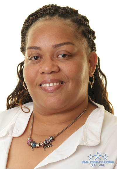 Kimberly Fahie