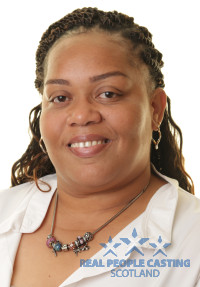 Kimberly Fahie