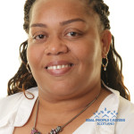 Kimberly Fahie