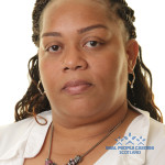 Kimberly Fahie