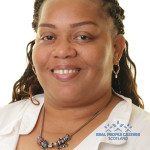 Kimberly Fahie