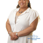 Kimberly Fahie