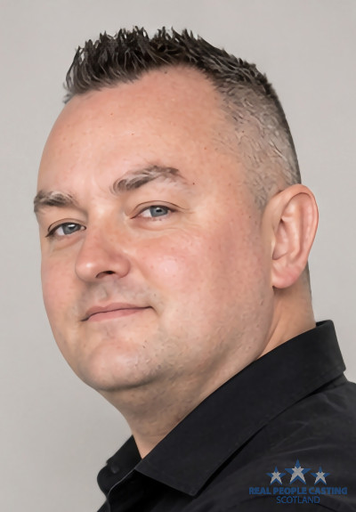 SCOTT ROBERTSON