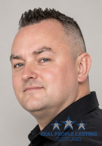 SCOTT ROBERTSON
