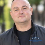 SCOTT ROBERTSON