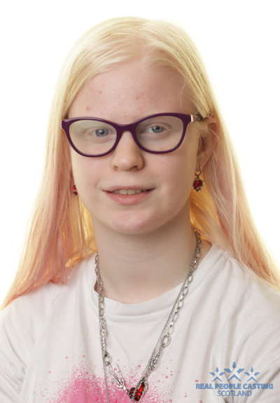 Chloe McLaren