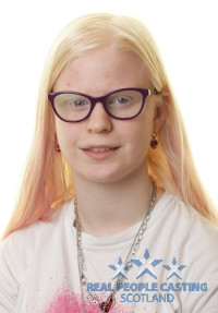 Chloe McLaren