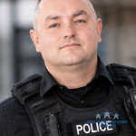 SCOTT ROBERTSON