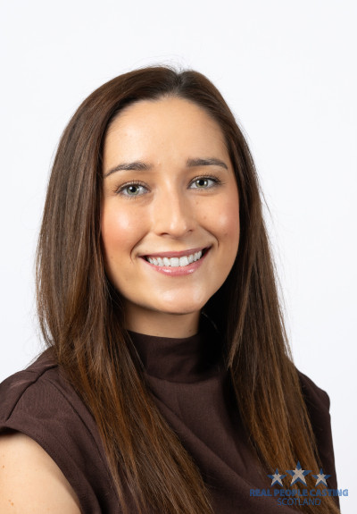 Ellie Cameron