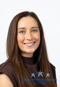 Ellie Cameron