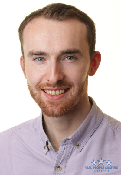 Ben Crowe