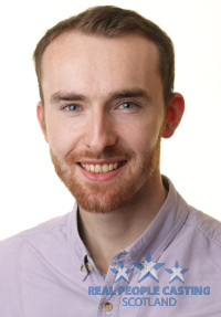 Ben Crowe