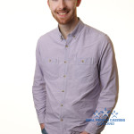 Ben Crowe