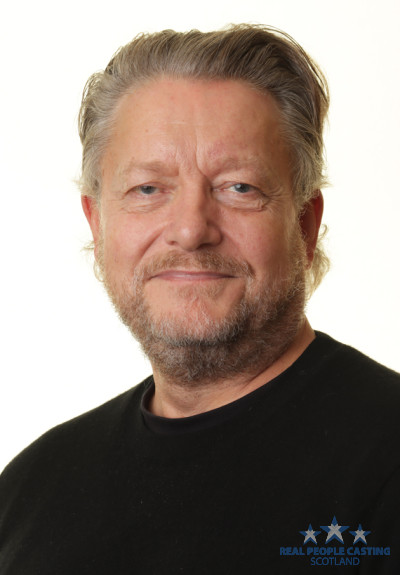 James Jackson