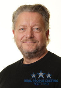 James Jackson
