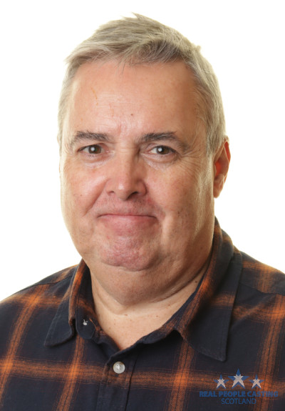 Neil Macfarlane