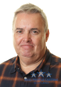 Neil Macfarlane