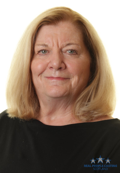 CAROL PAPADOPOULOS
