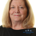 CAROL PAPADOPOULOS