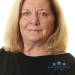 CAROL PAPADOPOULOS
