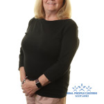 CAROL PAPADOPOULOS