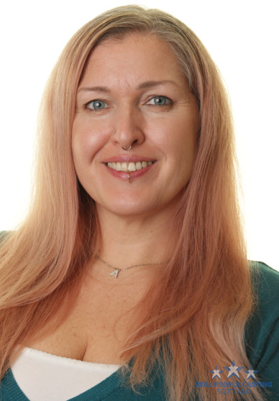 Arianna Papadopoulos