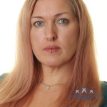Arianna Papadopoulos