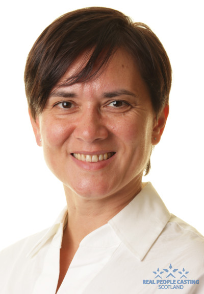 Hanna Dolzhenko