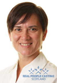Hanna Dolzhenko