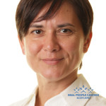 Hanna Dolzhenko