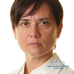 Hanna Dolzhenko