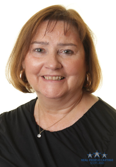 Gill Potter