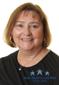 Gill Potter