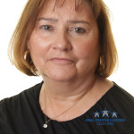 Gill Potter