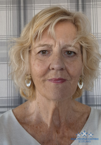 Lena Colville