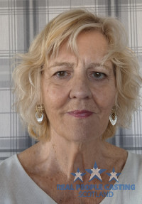 Lena Colville
