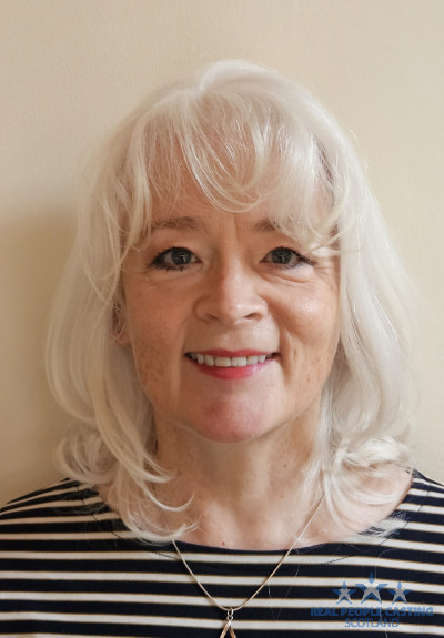 LORNA FRIER
